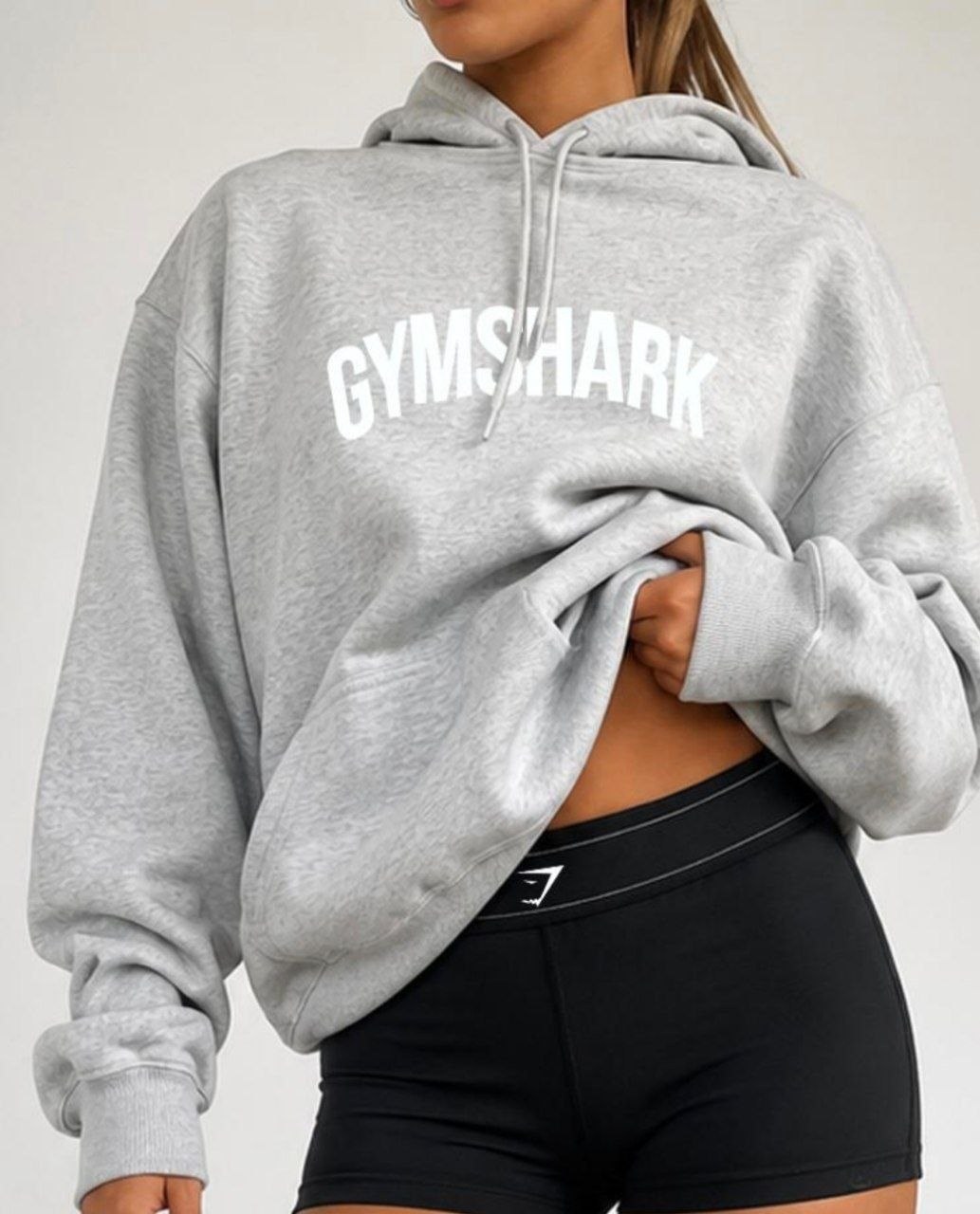 Ensemble femme Gymshark 3 coloris
