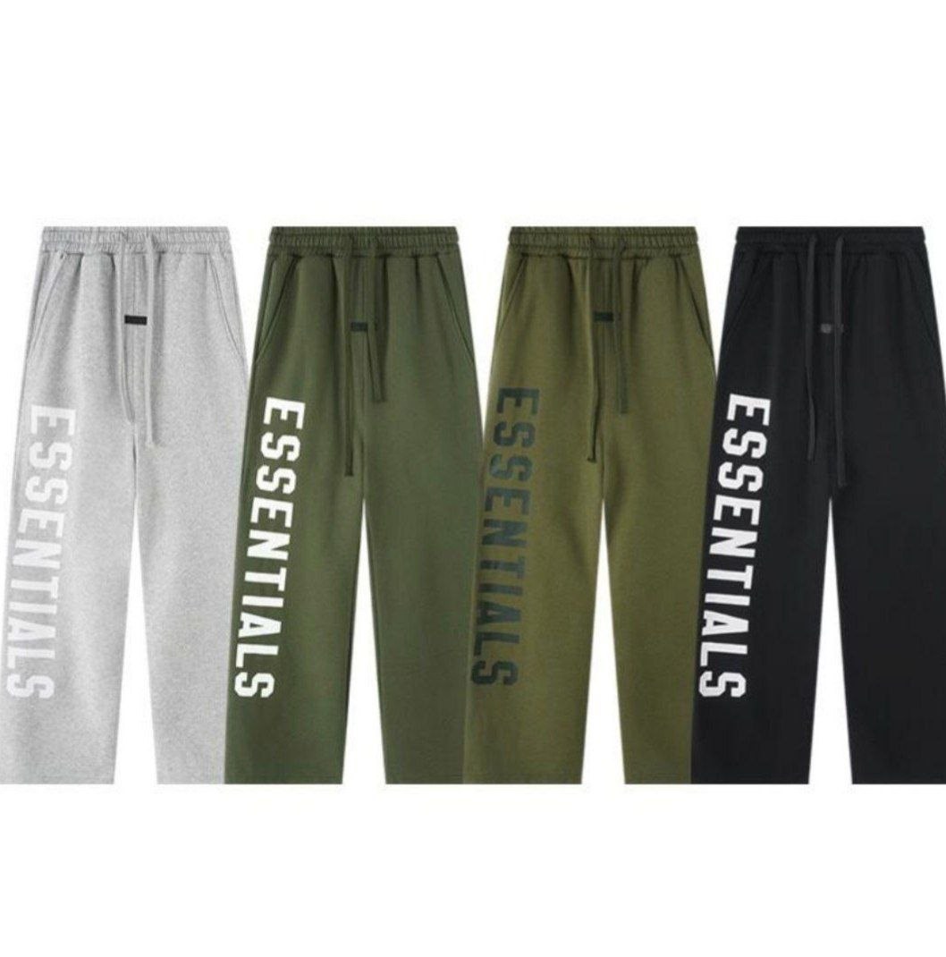 Pantalon de survêtement Essentials