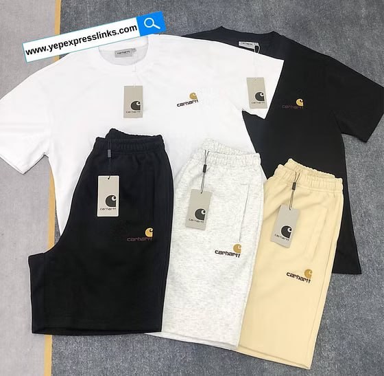 Ensemble de survêtement Carhartt