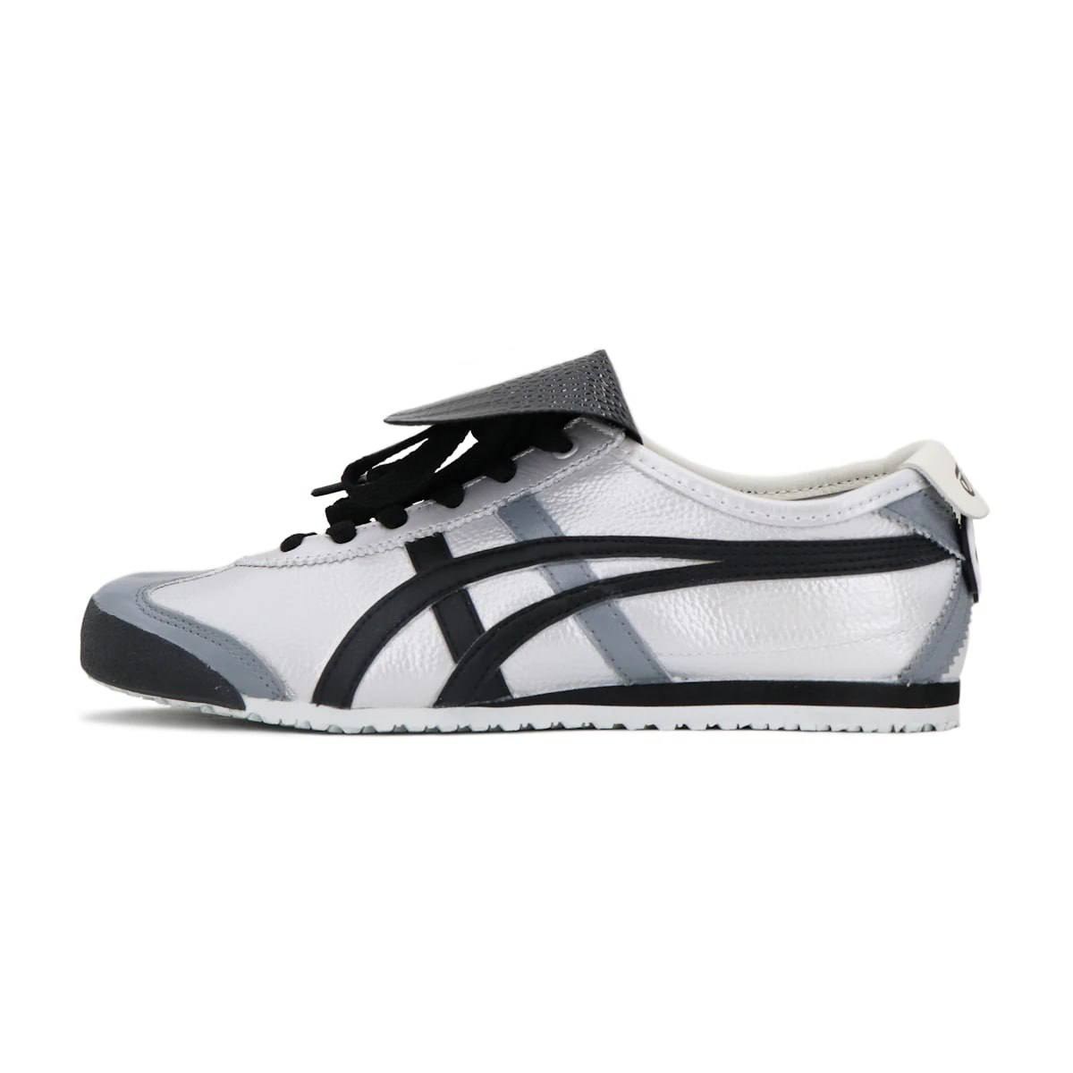 Baskets Onitsuka Tiger Mexico 66 argentées