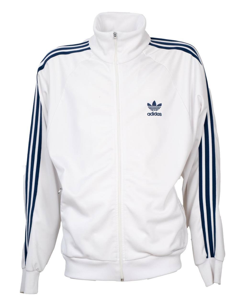 Veste légère Adidas zippée