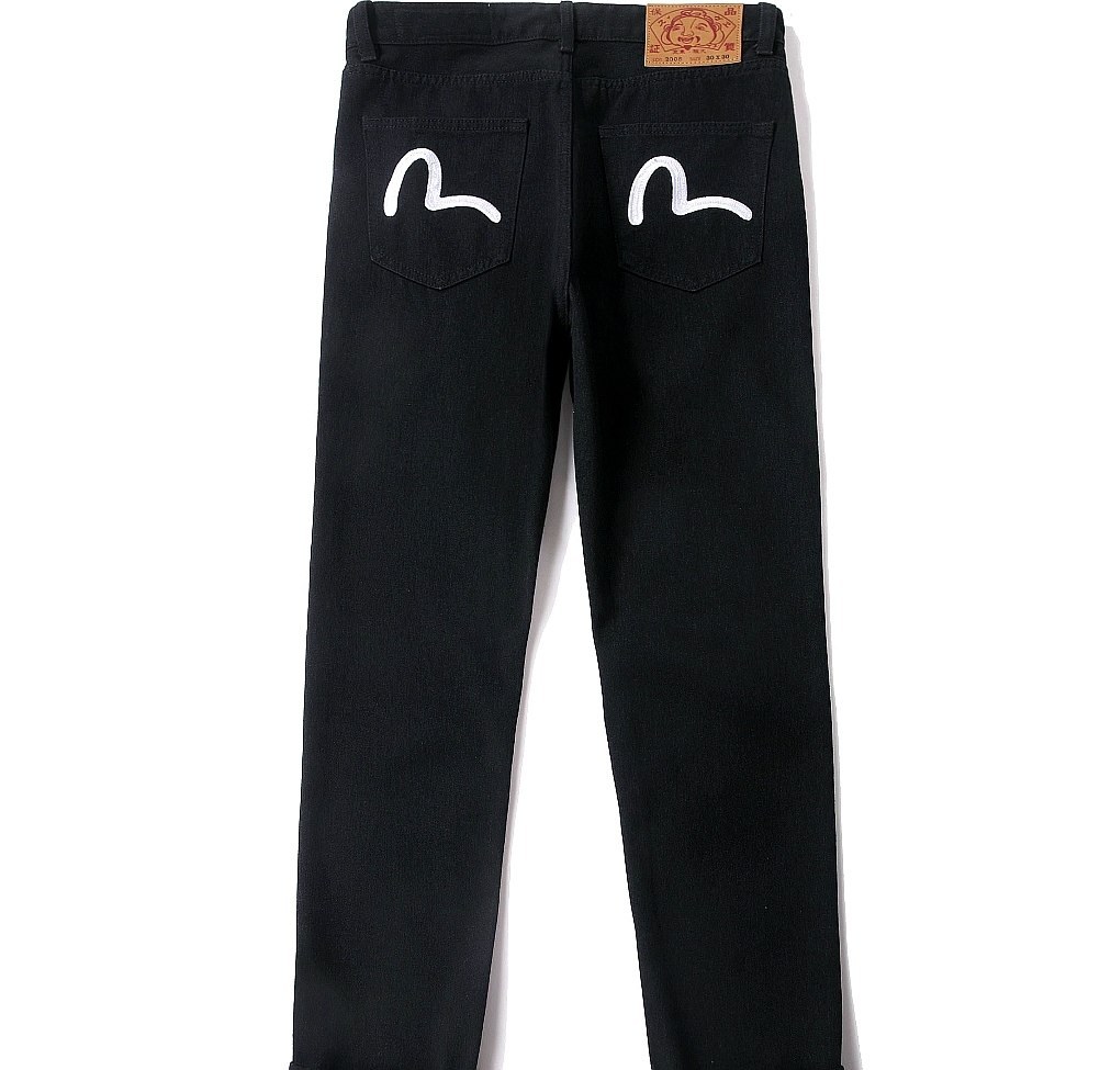 Pantalon casual en coton