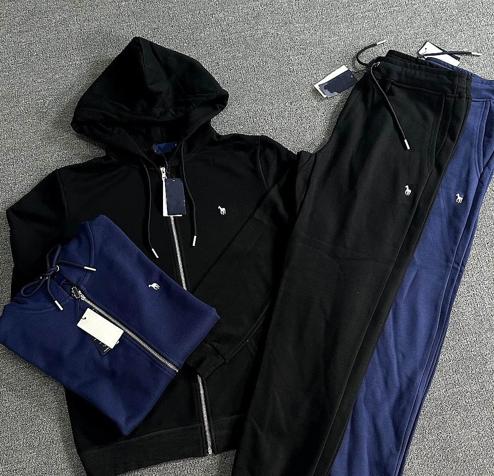 Ensembles & Survêtements
