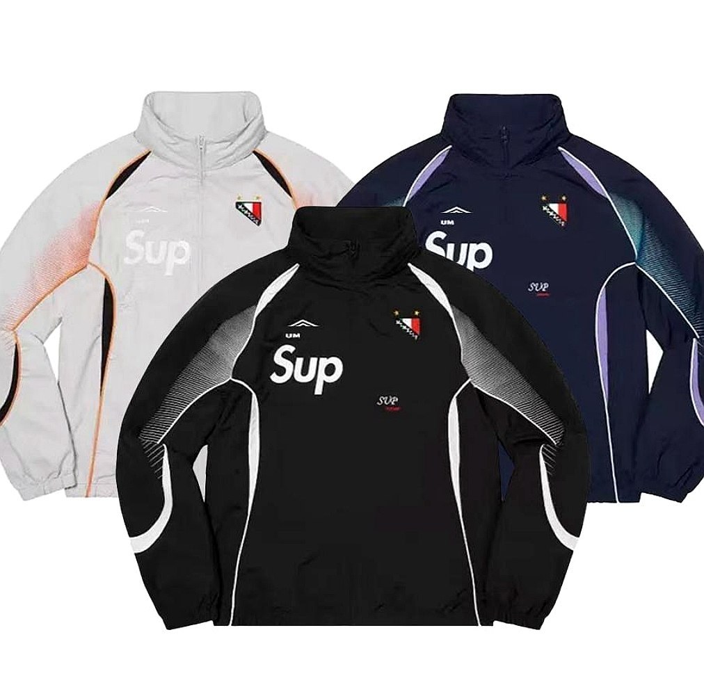 Ensembles & Survêtements