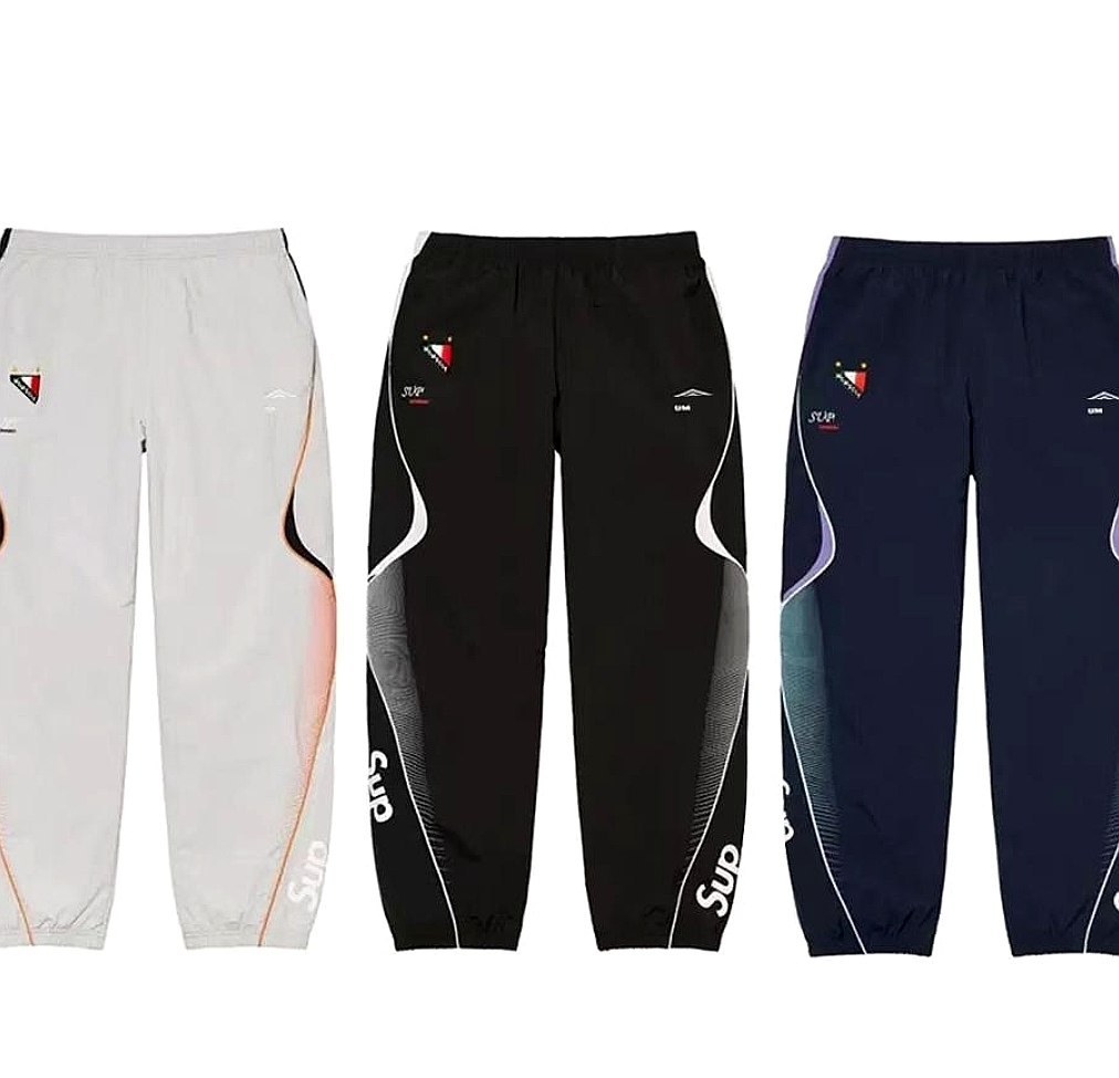 Pantalon de survêtement Supreme Umbro