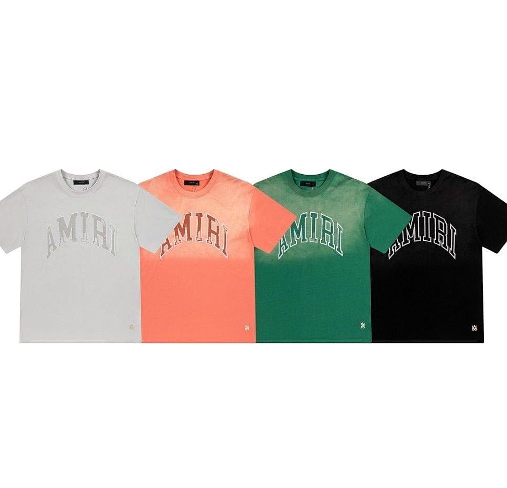 T-shirt basique en coton