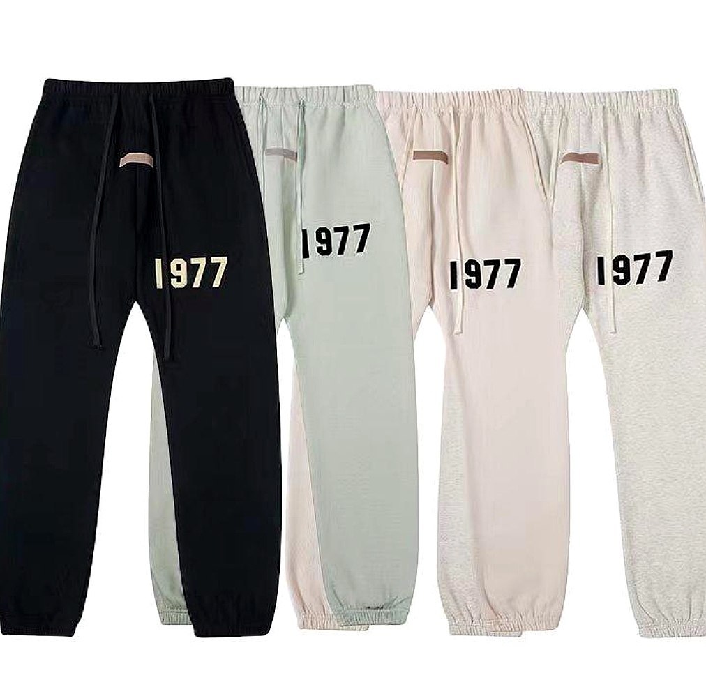 Pantalons de jogging Fear of God Essentials 1977