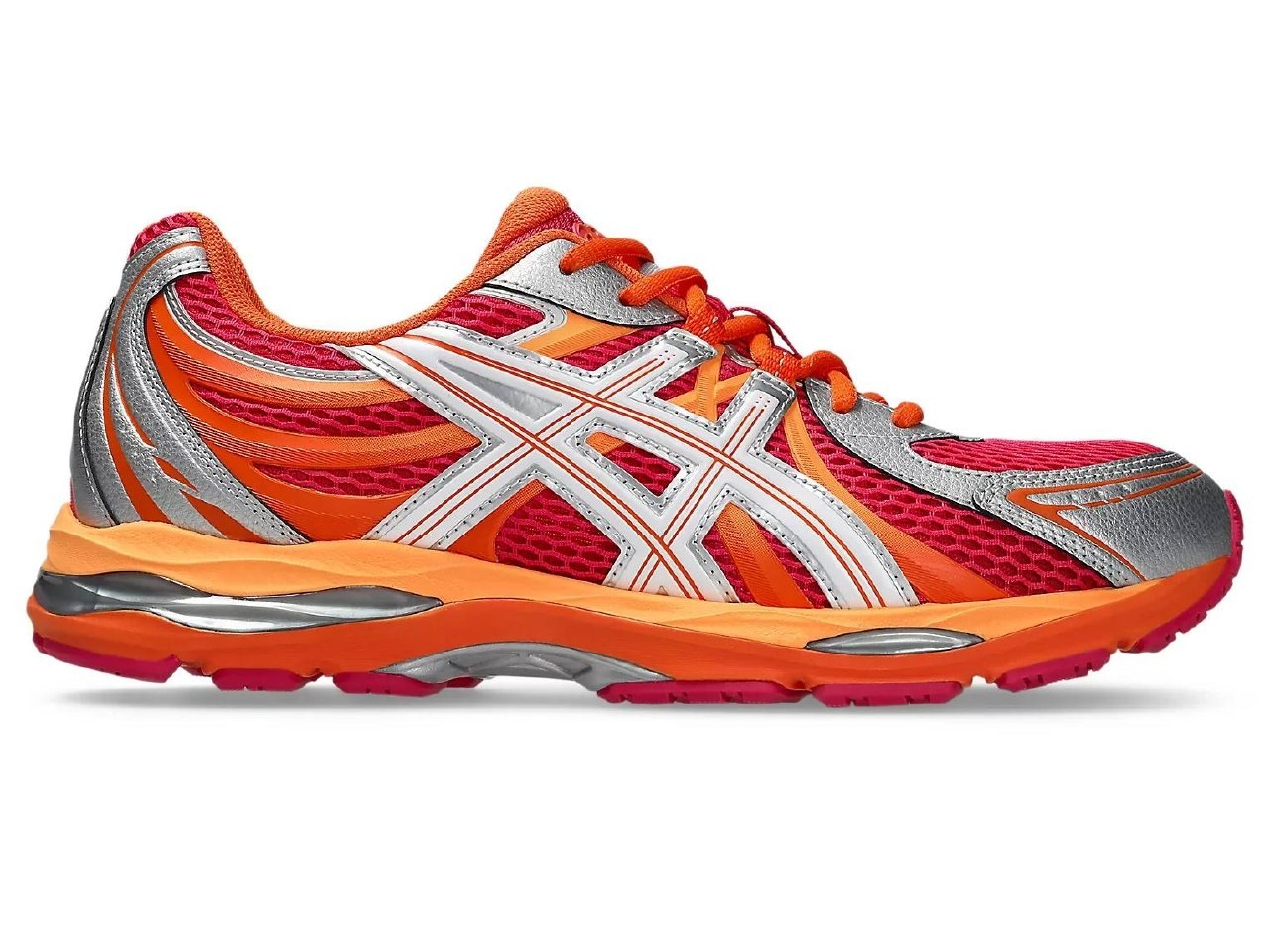 Sneakers baskets confort