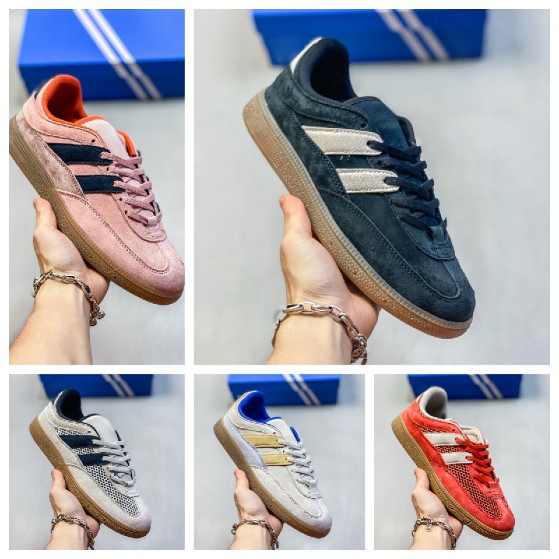 Baskets Spezial ST rétro classiques