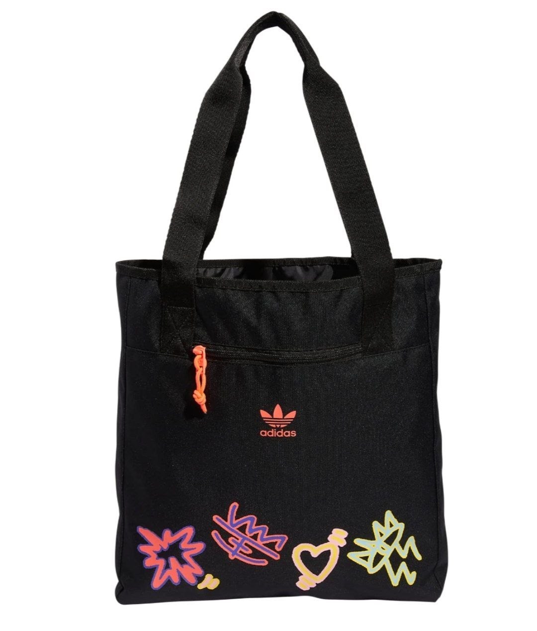 Sac cabas tote bag Adidas 3 coloris