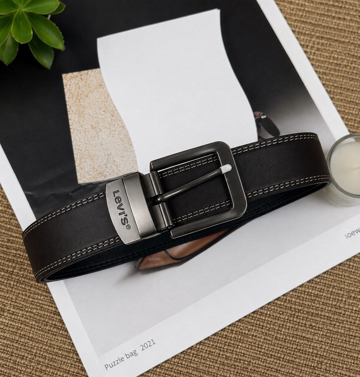 Ceinture Levi's
