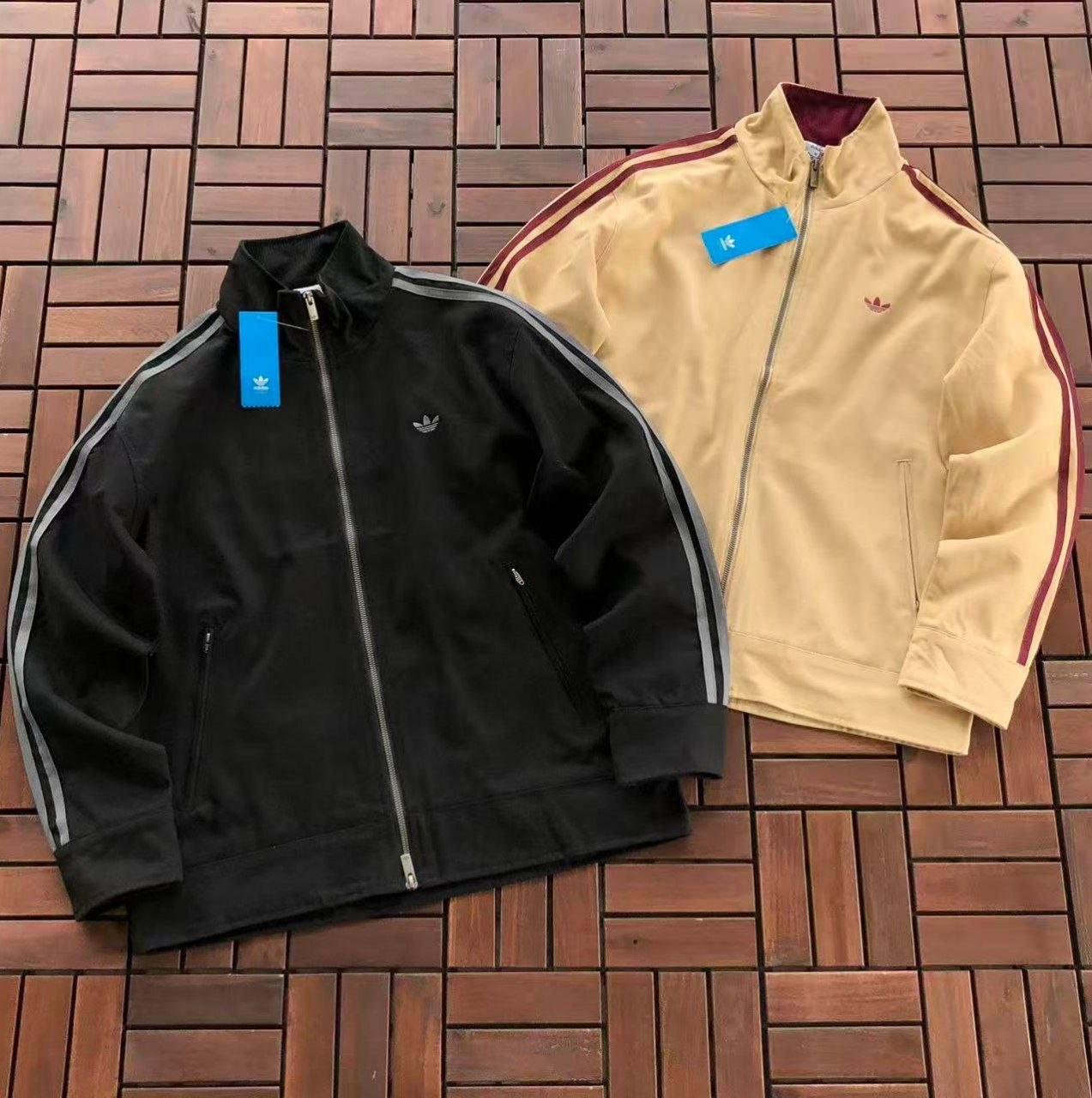 Veste légère de sport Adidas