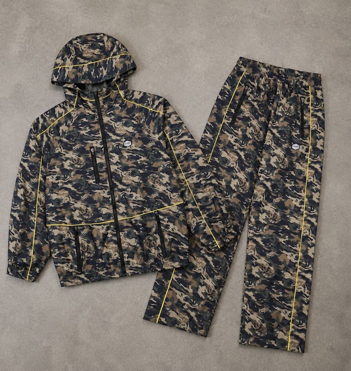 Ensemble veste et pantalon Syna World