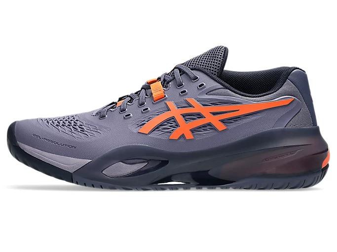 Chaussures de tennis Asics Gel-Resolution X