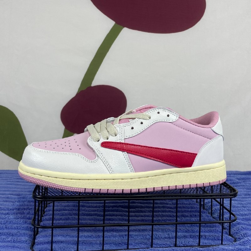 Baskets Air Jordan 1 Retro