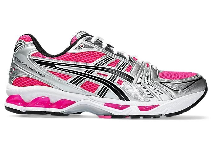 Baskets Asics Gel-Kayano 14 rose fuchsia