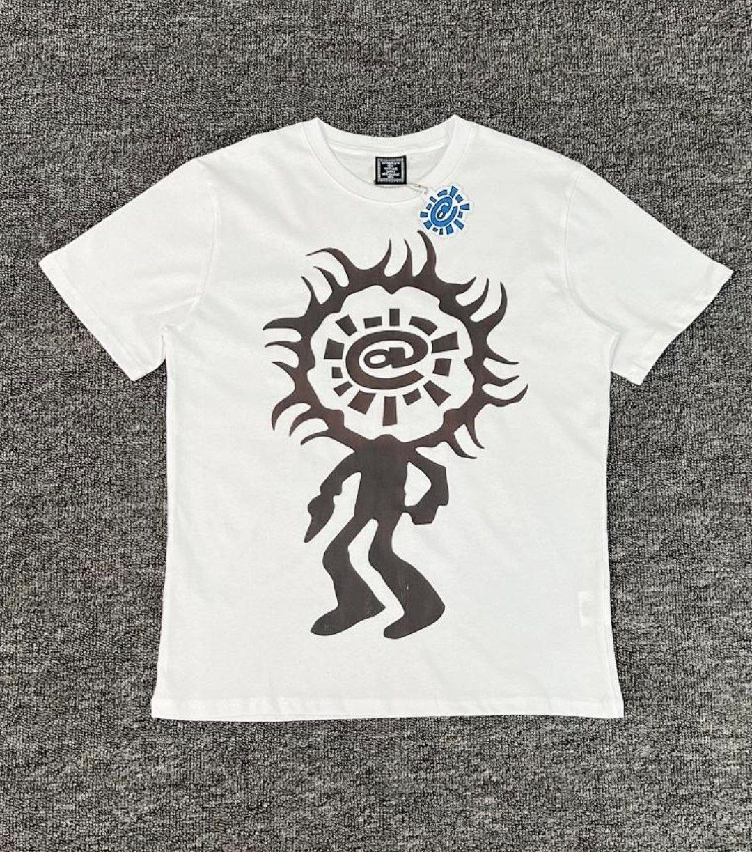 T-shirt Adwysd 2 coloris