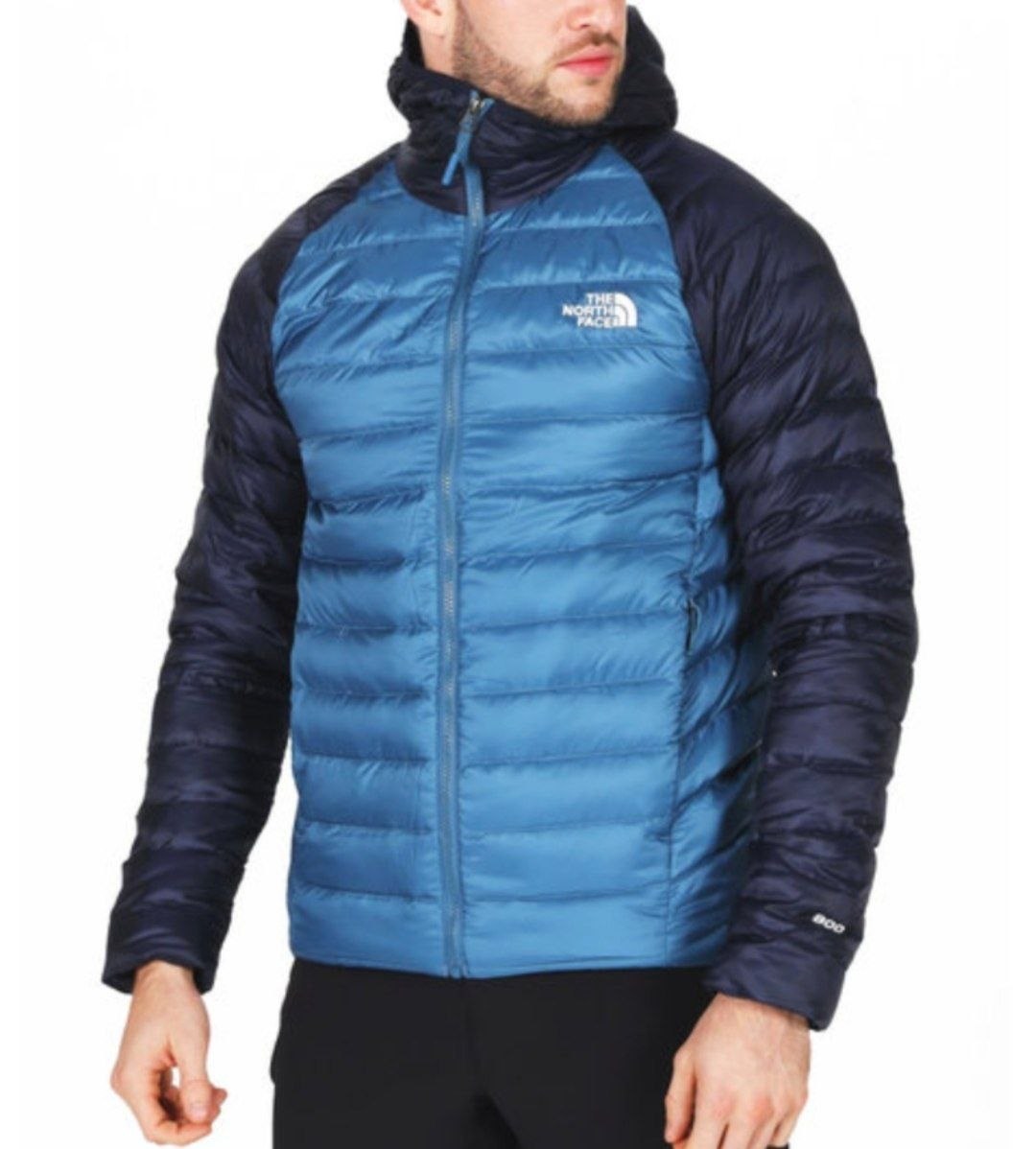 Doudoune The North Face plusieurs coloris