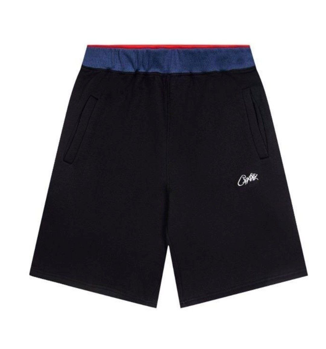 Short Corteiz 2 coloris