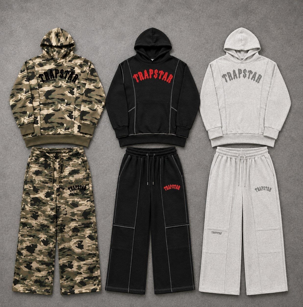 Survêtement Trapstar