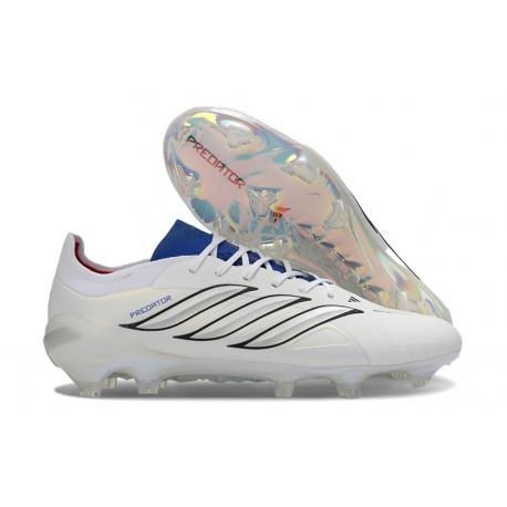 Chaussures de foot Adidas Predator Elite FG