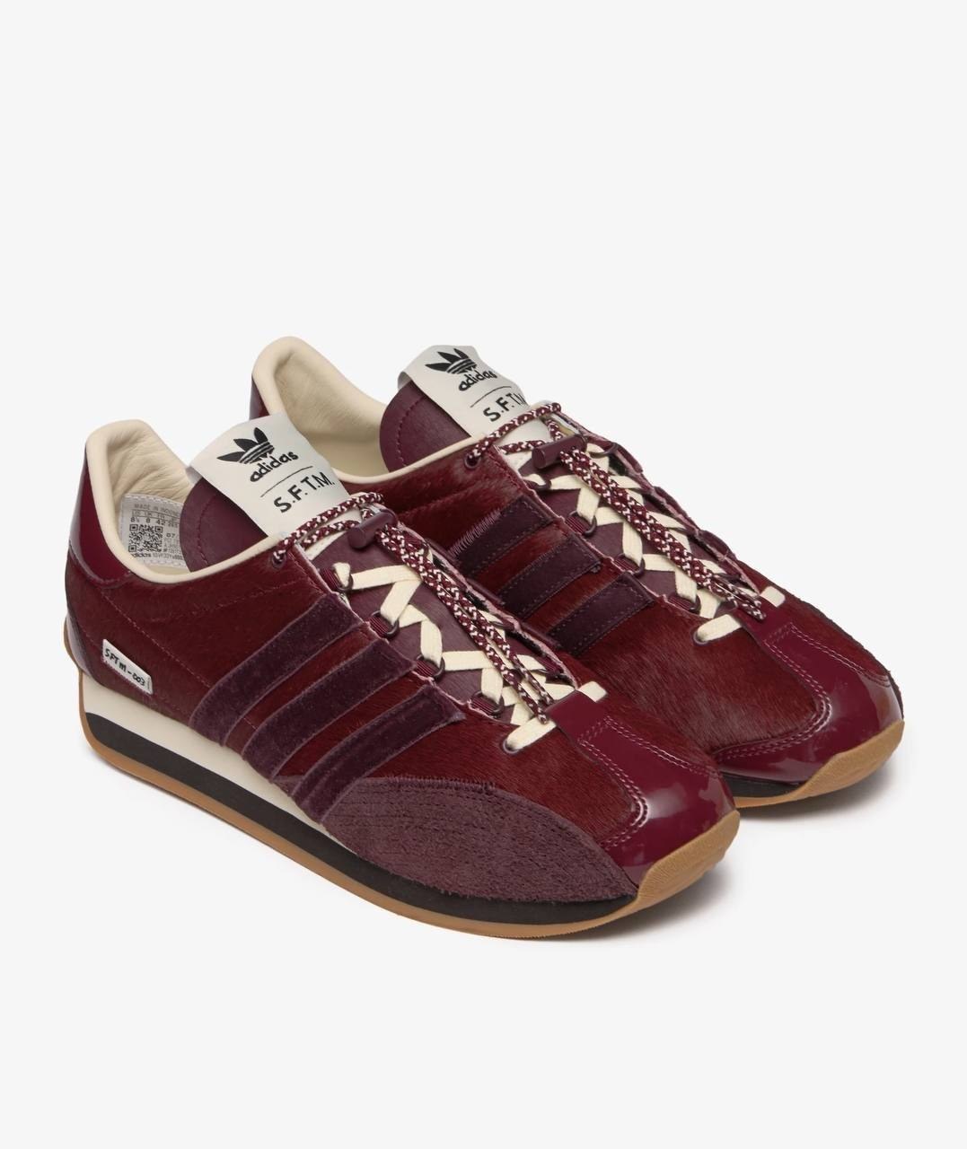 Baskets sneakers Adidas