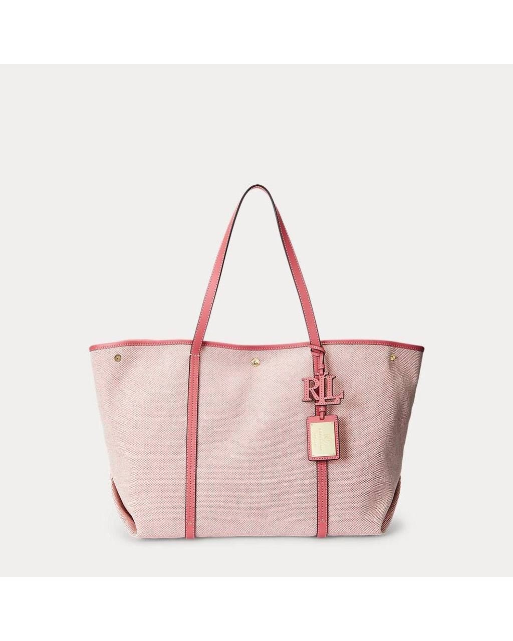 Sac bandoulière Ralph Lauren