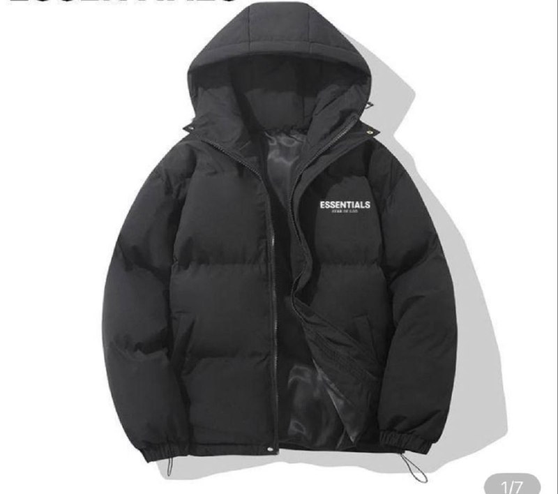 Veste légère Essentials