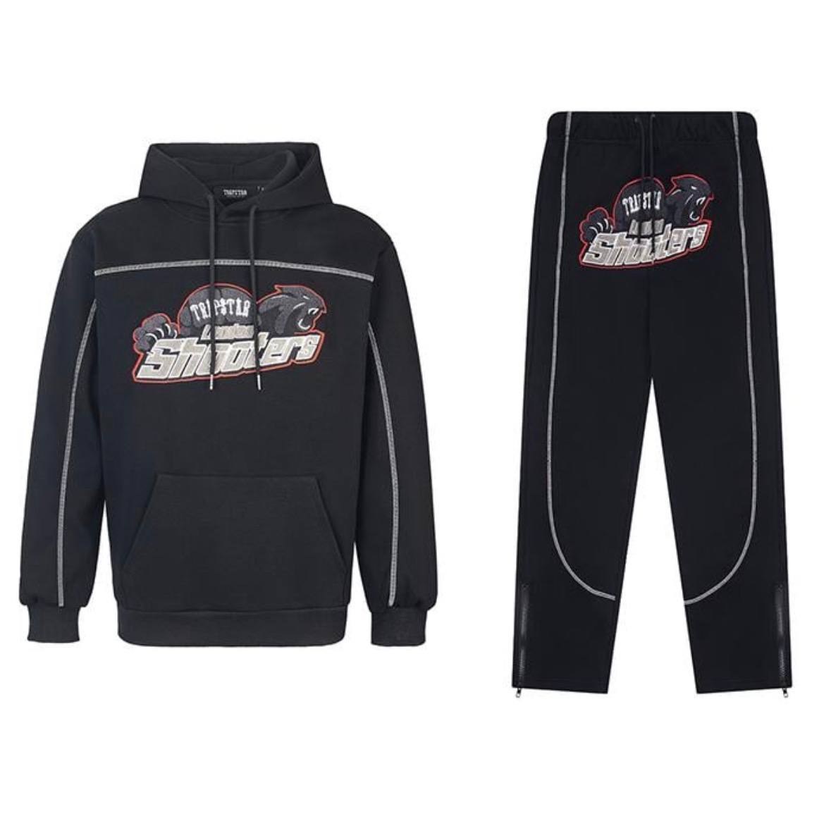 Survêtement Trapstar Shooters