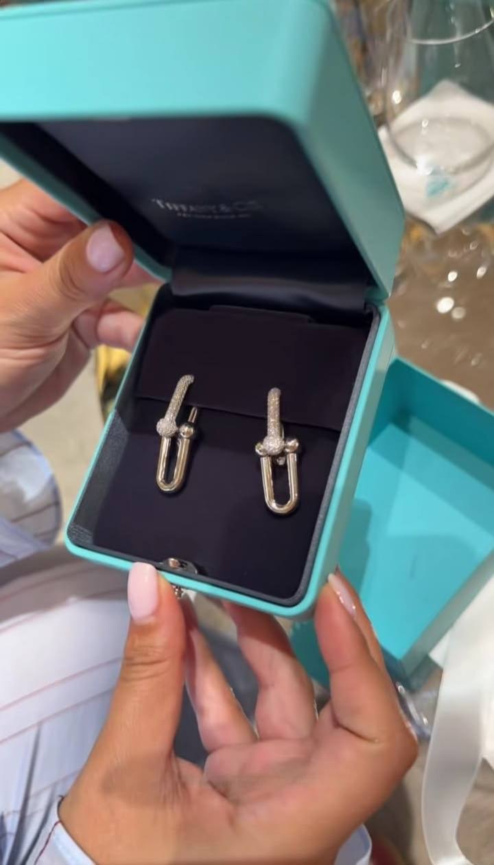 Ensemble de survêtement Tiffany