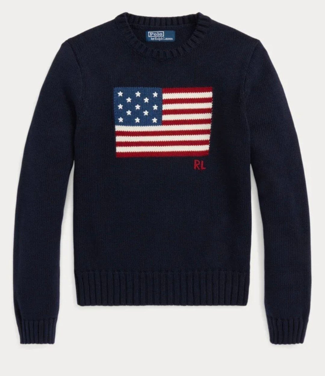 Pull femme Ralph Lauren