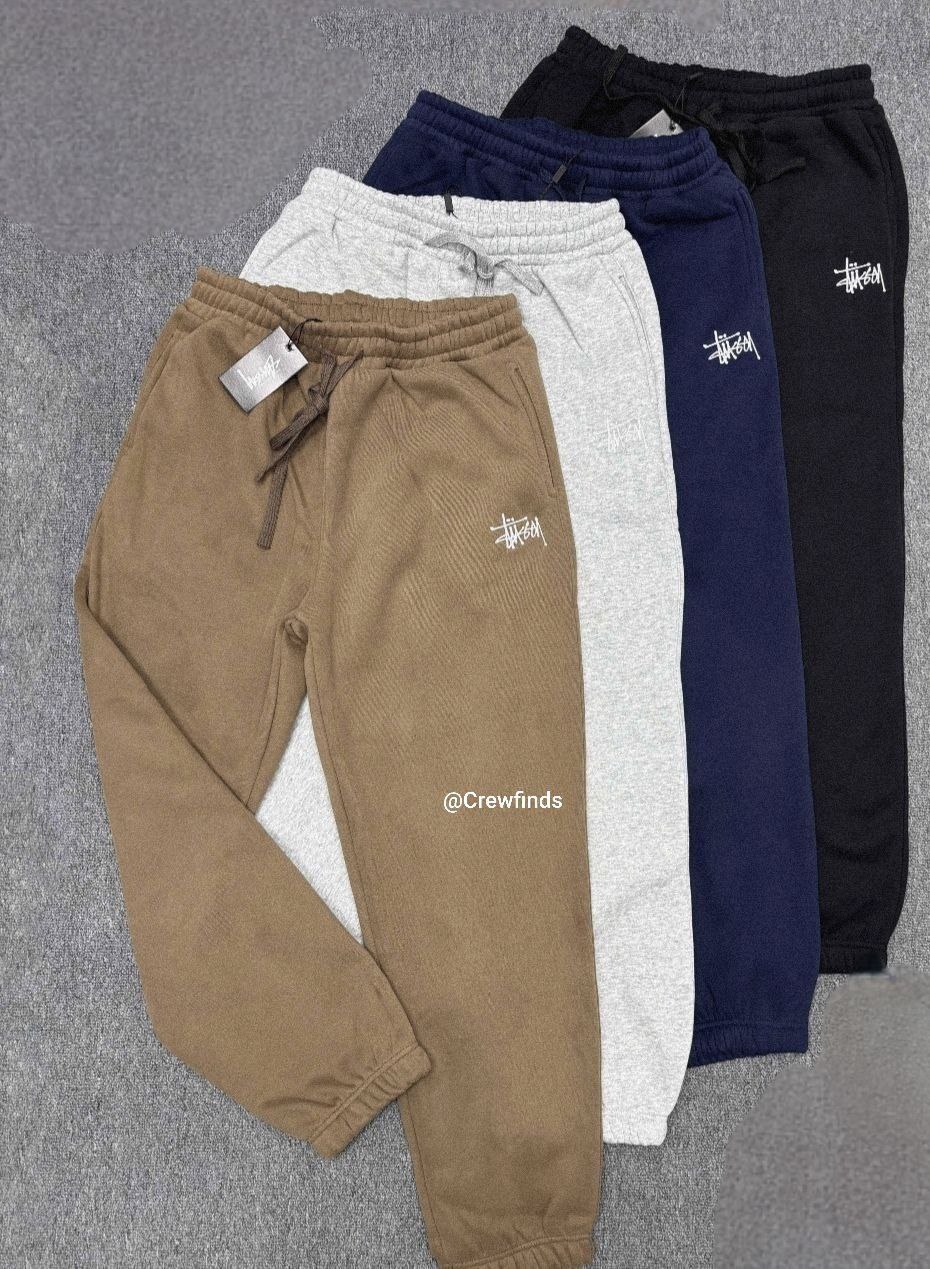 Pantalon de jogging Stussy