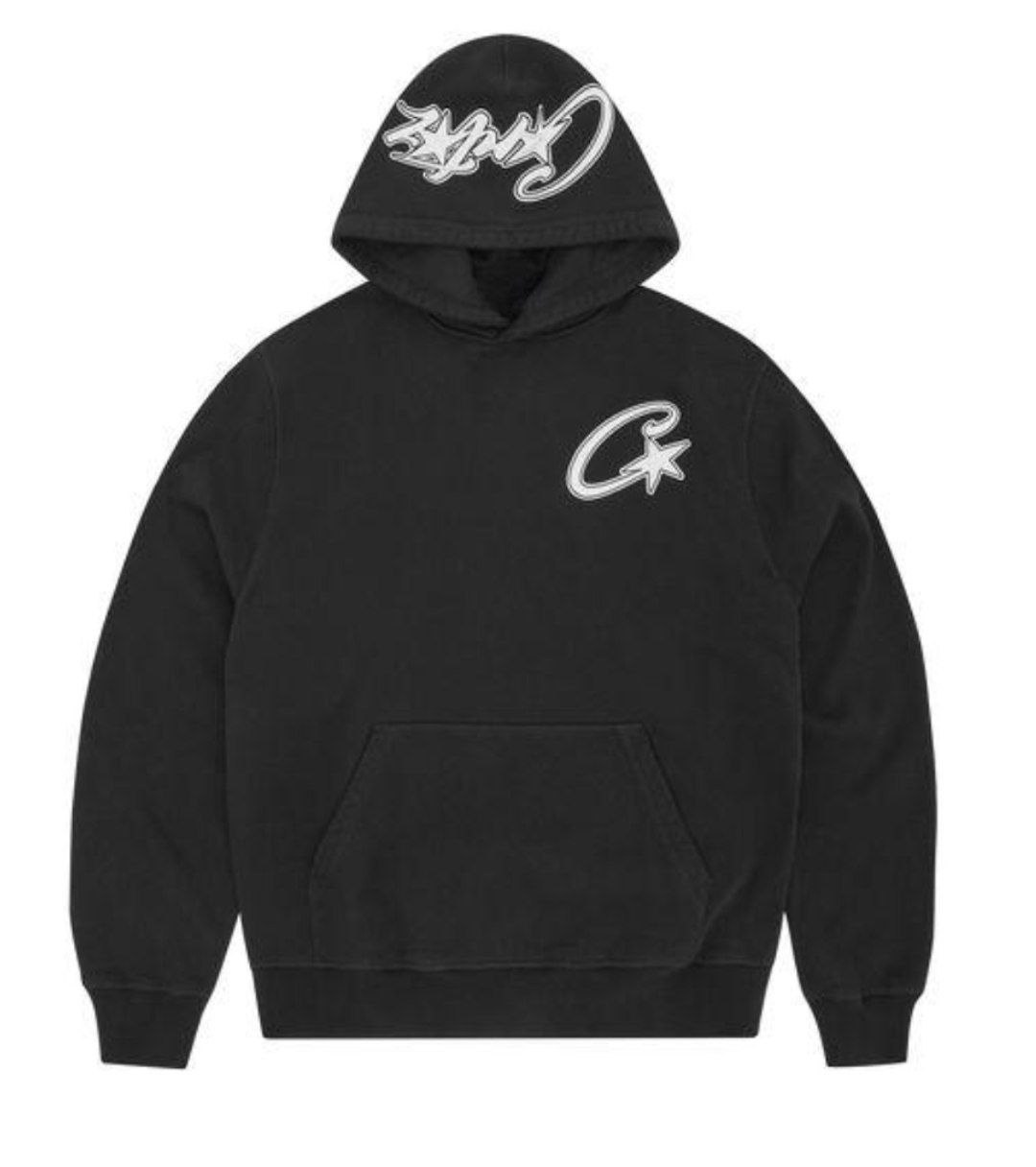 Sweat Corteiz 2 coloris