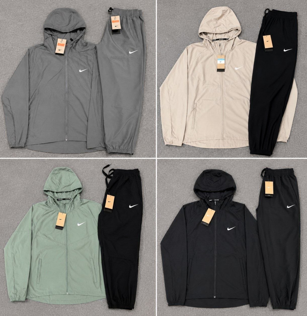 Ensembles Nike