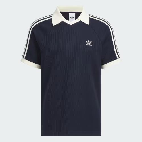 Polo à manches courtes Adidas Originals