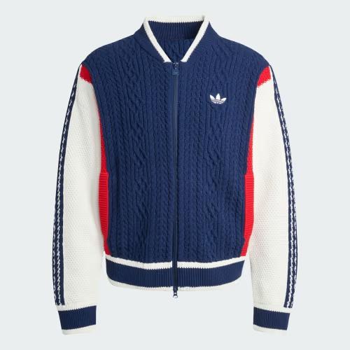 Gilet Adidas Retro Remix