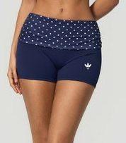 Short de yoga Adidas