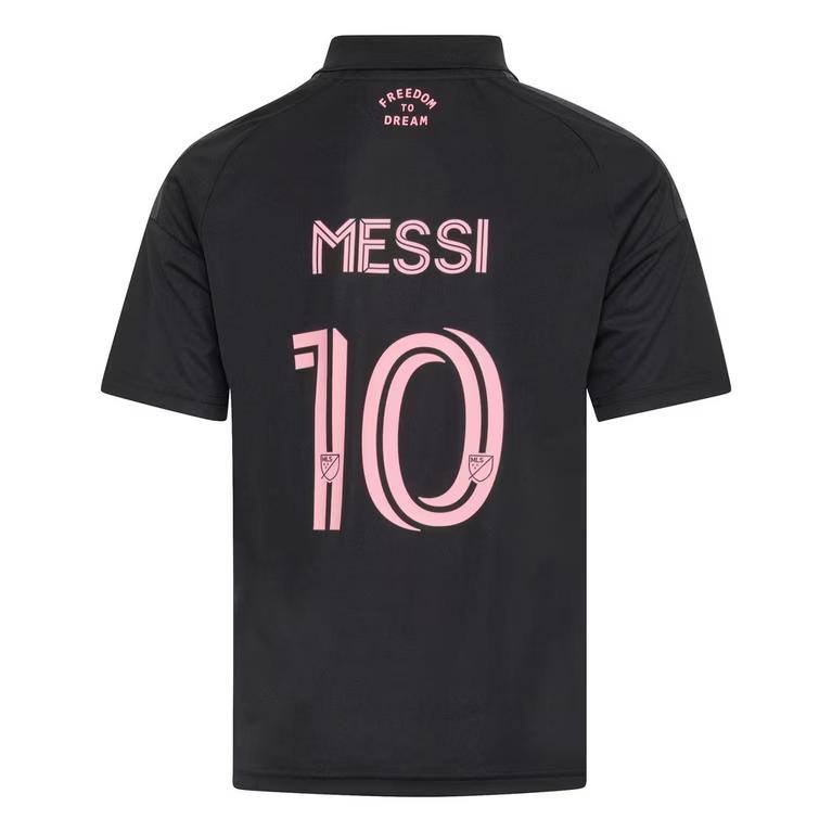 Maillot de football Inter Miami