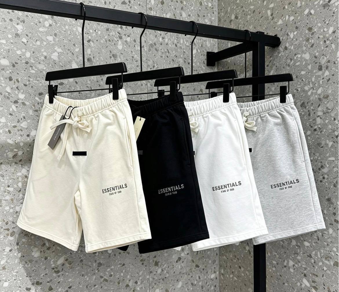 Short de jogging Essentials