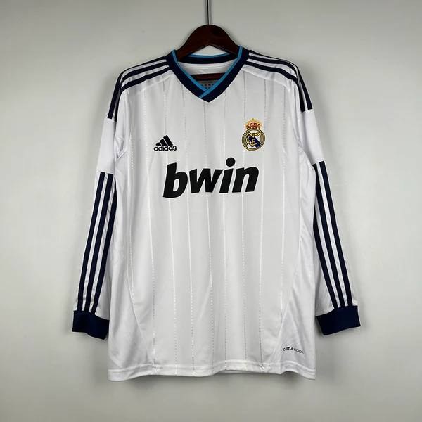 T-shirt Real Madrid