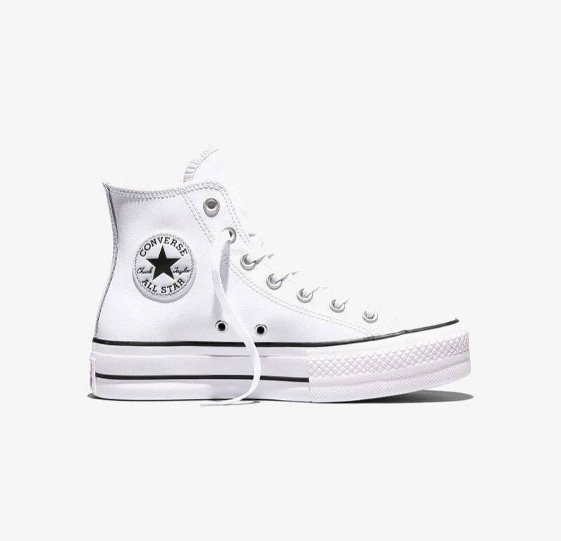 Bottines montantes Converse