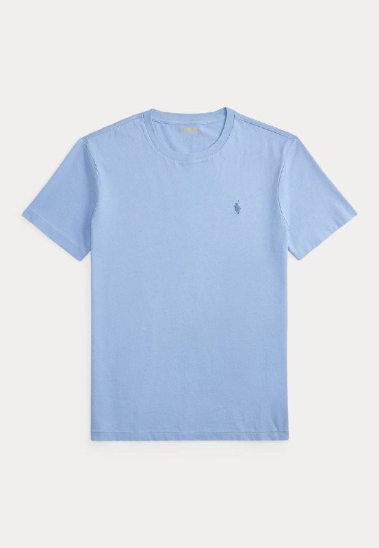 T-shirt Ralph Lauren plusieurs modèles
