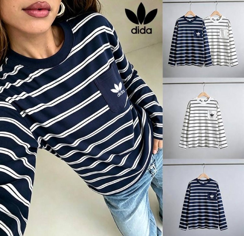 T-shirt Adidas plusieurs modèles