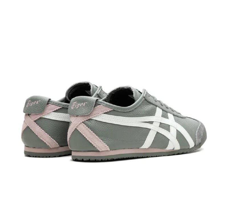 Baskets Onitsuka Tiger Mexico 66 vert sauge