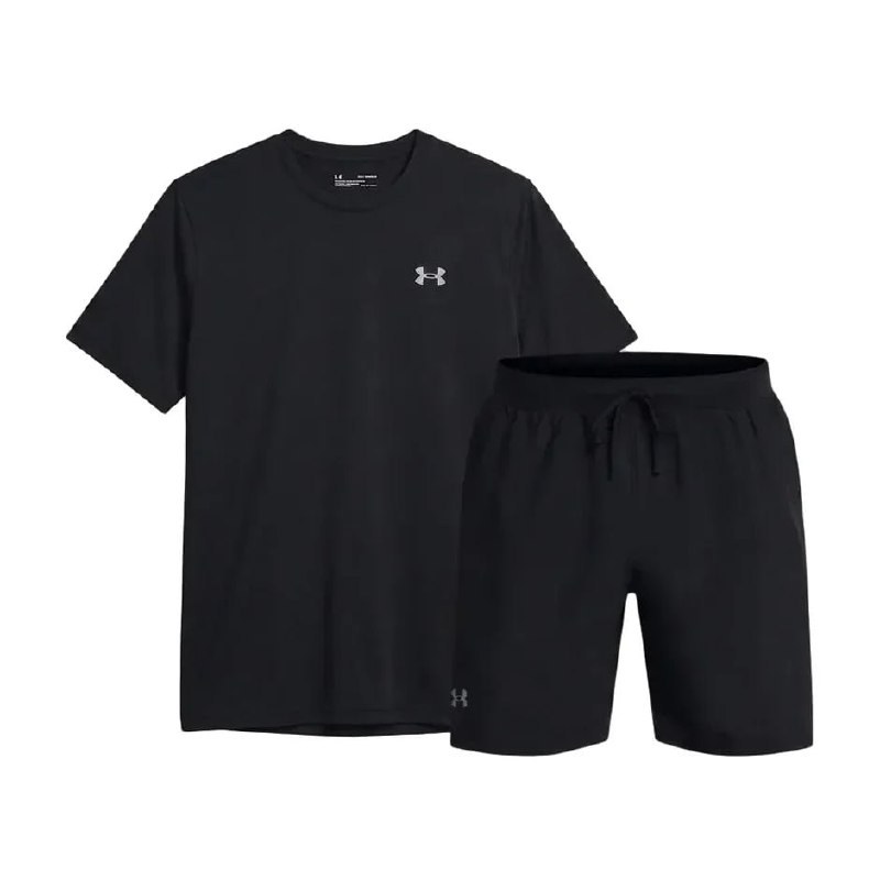 Ensemble court de sport Under Armour