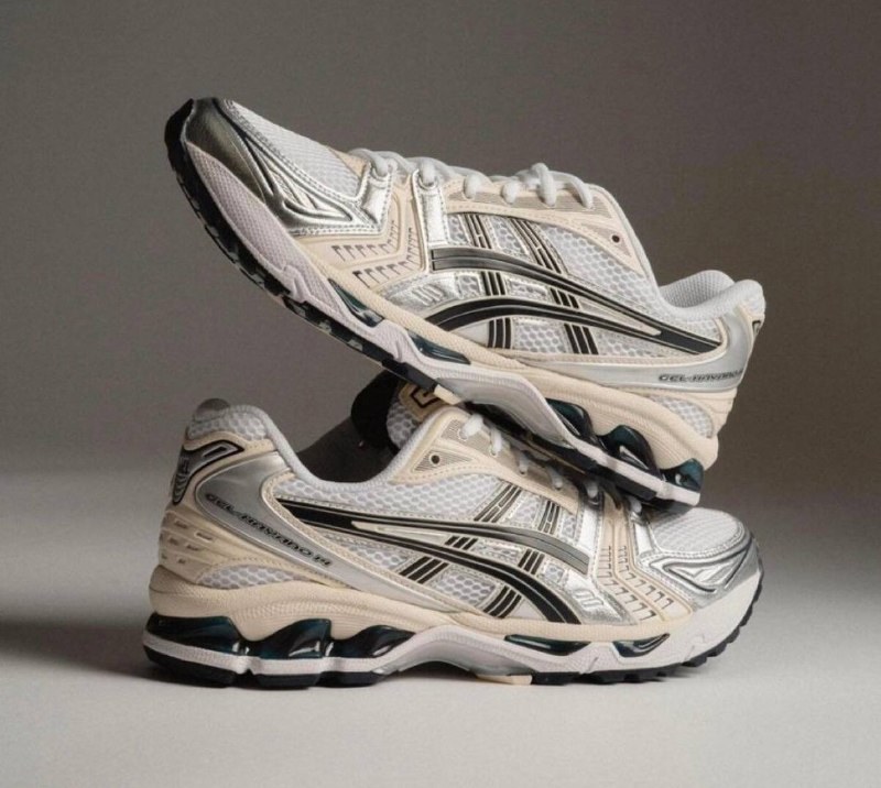 Baskets Asics Gel-Kayano 14 +20 coloris