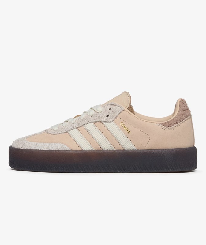 Baskets Adidas Sambae plusieurs coloris