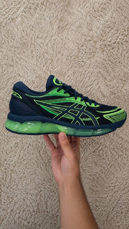 Baskets Asics Gel Quantum 360 plusieurs coloris