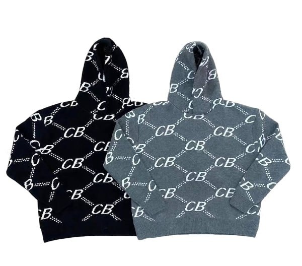 Sweat Cole Buxton plusieurs coloris