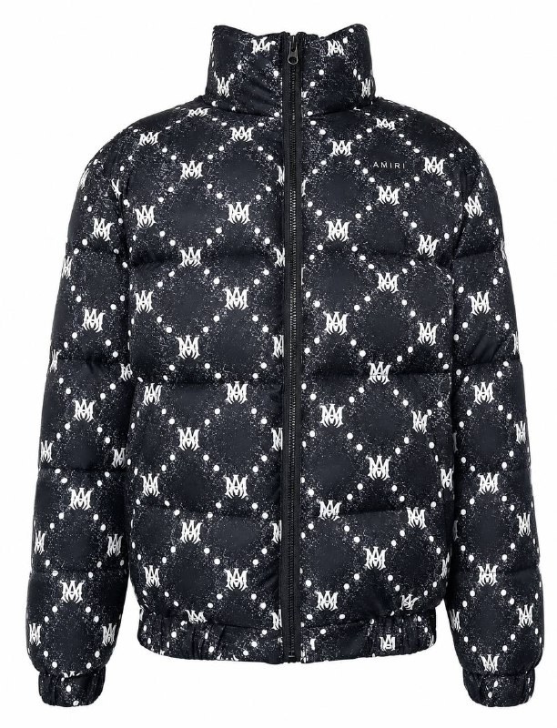Veste légère Amiri